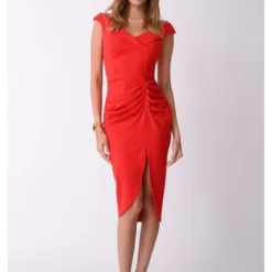 Vestido Primia RUBICON