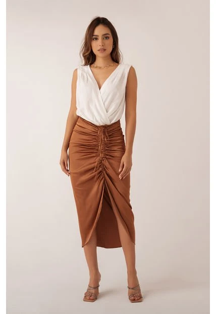 Falda Primia ALABA 3 Falda Primia ALABA