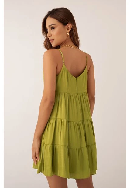 Vestido Primia BUCO 4 Vestido Primia BUCO - Imagen 2