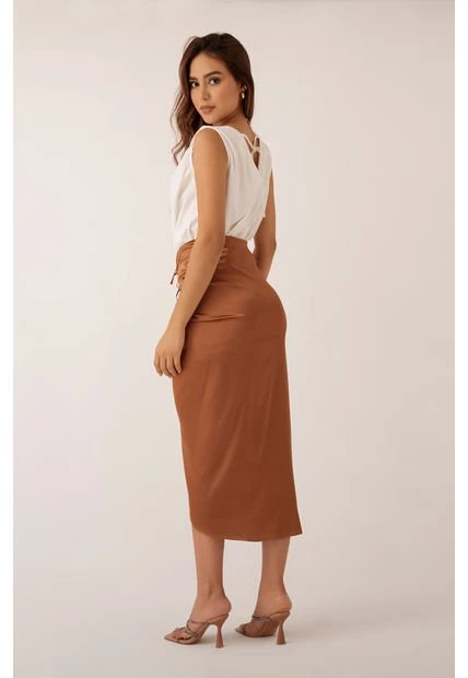 Falda Primia ALABA 4 Falda Primia ALABA - Imagen 2