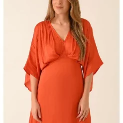 Vestido Primia RECODO