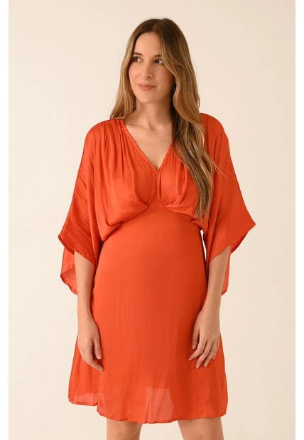 Vestido Primia RECODO 3 Vestido Primia RECODO