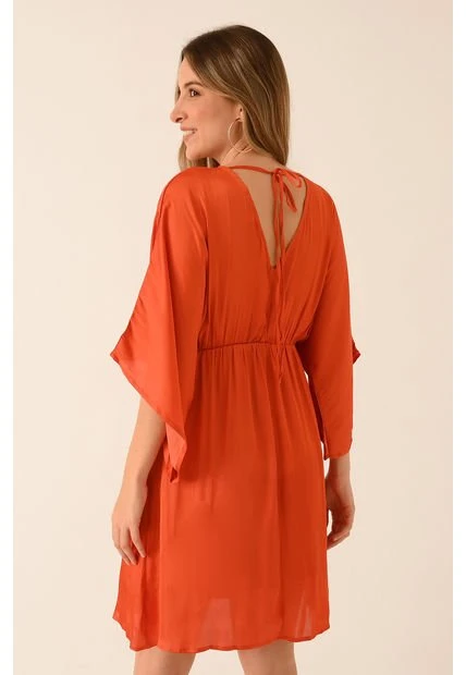 Vestido Primia RECODO 4 Vestido Primia RECODO - Imagen 2