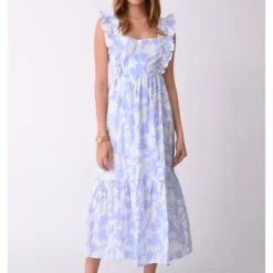 Vestido Primia FLORINDA