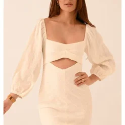 Vestido Primia NUBIA