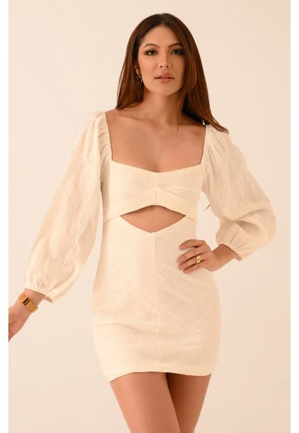 Vestido Primia NUBIA 3 Vestido Primia NUBIA