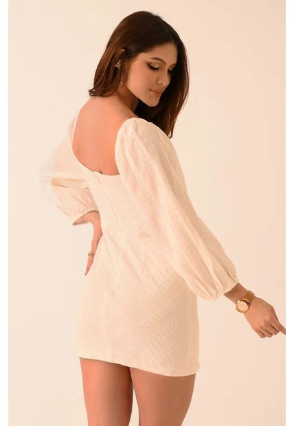 Vestido Primia NUBIA 4 Vestido Primia NUBIA - Imagen 2