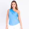 Blusa Primia JOHANA CIELO -Feminora Moda Tienda De Ventas primia 7725 1621222 1 product