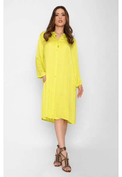 Vestido Primia 25657 3 Vestido Primia 25657