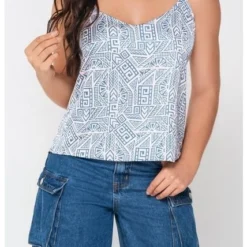 11866 Blusa Tiras -Feminora Moda Tienda De Ventas provocame 2787 0991712 3 product