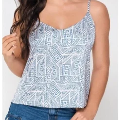 11866 Blusa Tiras -Feminora Moda Tienda De Ventas provocame 2788 0991712 4 product