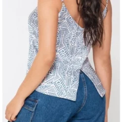 11866 Blusa Tiras -Feminora Moda Tienda De Ventas provocame 2789 0991712 5 product