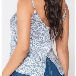 11866 Blusa Tiras -Feminora Moda Tienda De Ventas provocame 2791 0991712 6 product