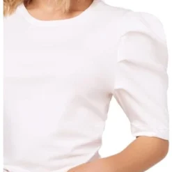 11820 Camiseta Mangas Recogidas 10 11820 Camiseta Mangas Recogidas -Feminora Moda Tienda De Ventas provocame 6536 4293302 3 product