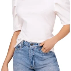 11820 Camiseta Mangas Recogidas 12 11820 Camiseta Mangas Recogidas -Feminora Moda Tienda De Ventas provocame 6538 4293302 5 product