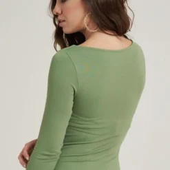 Body Parfum Verde Ragged Pf13120661 8 Body Parfum Verde Ragged Pf13120661 -Feminora Moda Tienda De Ventas ragged 0348 1146722 3 product