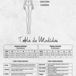 Falda Molinary Azul Ragged Pf11320430 -Feminora Moda Tienda De Ventas ragged 0779 3311391 3 product