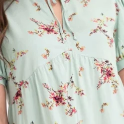 Blusa Dolce Verde Ragged Pf11112376 -Feminora Moda Tienda De Ventas ragged 1197 4306891 3 product