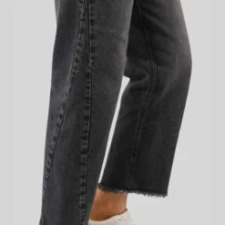 Jeans Slouchy Lemon Negro Ragged Pf21440002 12 Jeans Slouchy Lemon Negro Ragged Pf21440002 -Feminora Moda Tienda De Ventas ragged 1676 3851922 4 product