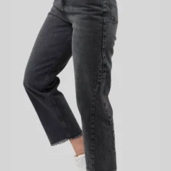 Jeans Slouchy Lemon Negro Ragged Pf21440002 13 Jeans Slouchy Lemon Negro Ragged Pf21440002 -Feminora Moda Tienda De Ventas ragged 1680 3851922 5 product