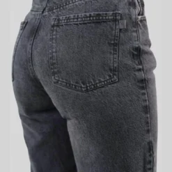 Jeans Slouchy Lemon Negro Ragged Pf21440002 15 Jeans Slouchy Lemon Negro Ragged Pf21440002 -Feminora Moda Tienda De Ventas ragged 1687 3851922 7 product