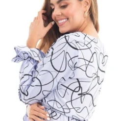 Vestido Corto Matisse Violeta Ragged Pf12510312 -Feminora Moda Tienda De Ventas ragged 2404 9160202 2 product