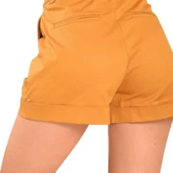 Short Alabama Amarillo Ragged Pf11340119 7 Short Alabama Amarillo Ragged Pf11340119 -Feminora Moda Tienda De Ventas ragged 2903 3892571 3 product