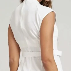 Vestido Kilkenny Blanco Ragged Pf12510353 9 Vestido Kilkenny Blanco Ragged Pf12510353 -Feminora Moda Tienda De Ventas ragged 3199 0247612 4 product