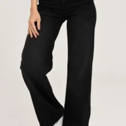 Jeans Napoles Negro Ragged Pf51350311 8 Jeans Napoles Negro Ragged Pf51350311 -Feminora Moda Tienda De Ventas ragged 3282 5979122 2 product