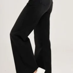 Jeans Napoles Negro Ragged Pf51350311 10 Jeans Napoles Negro Ragged Pf51350311 -Feminora Moda Tienda De Ventas ragged 3286 5979122 4 product