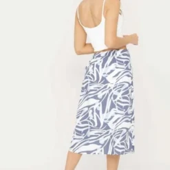 Falda Malaga Azul Ragged Pf11320459 7 Falda Malaga Azul Ragged Pf11320459 -Feminora Moda Tienda De Ventas ragged 3334 1144212 3 product