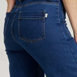 Jean Adele Azul Ragged Pf51350302 -Feminora Moda Tienda De Ventas ragged 3475 3247612 3 product