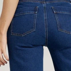 Jean Adele Azul Ragged Pf51350302 -Feminora Moda Tienda De Ventas ragged 3476 3247612 4 product