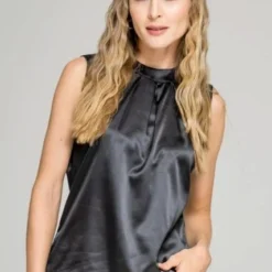 Blusa Elbrus Negro Ragged Pf12110723