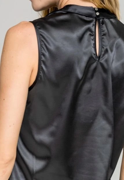 Blusa Elbrus Negro Ragged Pf12110723 5 Blusa Elbrus Negro Ragged Pf12110723 - Imagen 3