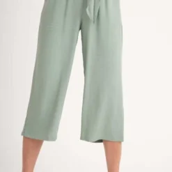 Culotte Addison Verde Ragged Pf11330040 -Feminora Moda Tienda De Ventas ragged 5499 1414891 3 product