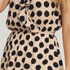 Vestido Corto Ballet Crudo Ragged Pf12510368 11 Vestido Corto Ballet Crudo Ragged Pf12510368 -Feminora Moda Tienda De Ventas ragged 5677 2940322 5 product