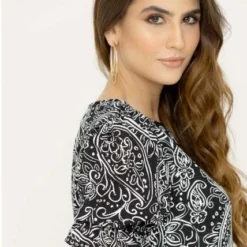 Blusa Sasha Negro Ragged Pf12110694 7 Blusa Sasha Negro Ragged Pf12110694 -Feminora Moda Tienda De Ventas ragged 5795 9458212 3 product