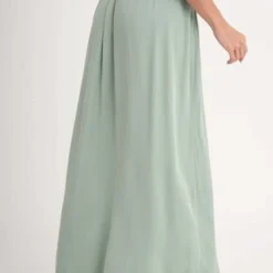 Falda Vanilla Verde Ragged Pf11320431 10 Falda Vanilla Verde Ragged Pf11320431 -Feminora Moda Tienda De Ventas ragged 6050 8314891 4 product