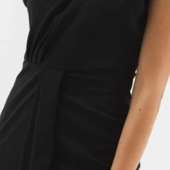 Vestido Santorini Negro Ragged Pf12510320 -Feminora Moda Tienda De Ventas ragged 6303 8092502 3 product