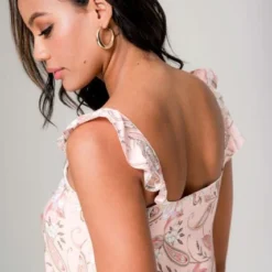 Vestido Malai Rosa Ragged Pf11511202 9 Vestido Malai Rosa Ragged Pf11511202 -Feminora Moda Tienda De Ventas ragged 7759 8878812 3 product