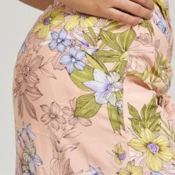 Falda Antonieta Rosa Ragged Pf11320463 10 Falda Antonieta Rosa Ragged Pf11320463 -Feminora Moda Tienda De Ventas ragged 7975 8286712 4 product