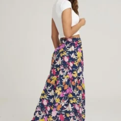 Falda Boston Azul Ragged Pf11320465 10 Falda Boston Azul Ragged Pf11320465 -Feminora Moda Tienda De Ventas ragged 8154 8768122 3 product