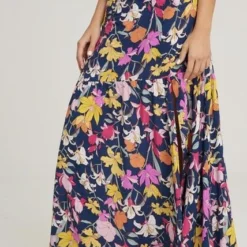 Falda Boston Azul Ragged Pf11320465 11 Falda Boston Azul Ragged Pf11320465 -Feminora Moda Tienda De Ventas ragged 8154 8768122 4 product