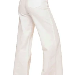 Jeans Atlantida Blanco Ragged Pf51350259 -Feminora Moda Tienda De Ventas ragged 8190 0605912 2 product