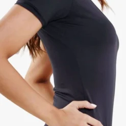 Body Sarandon Negro Ragged Pf13120681 7 Body Sarandon Negro Ragged Pf13120681 -Feminora Moda Tienda De Ventas ragged 9086 5350922 3 product