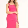 Vestido Baileys Fucsia Ragged Pf12510307 1 Vestido Baileys Fucsia Ragged Pf12510307 -Feminora Moda Tienda De Ventas ragged 9204 4837891 1 product