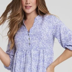 Vestido Claire Violeta Ragged Pf31511117 -Feminora Moda Tienda De Ventas ragstyle 5068 9245122 2 product