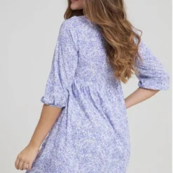 Vestido Claire Violeta Ragged Pf31511117 -Feminora Moda Tienda De Ventas ragstyle 5070 9245122 3 product