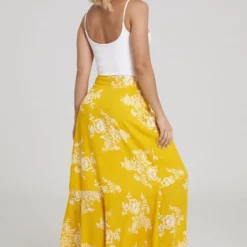 Falda Santorini Amarillo Ragged Pf31320284 7 Falda Santorini Amarillo Ragged Pf31320284 -Feminora Moda Tienda De Ventas ragstyle 5306 4845122 3 product